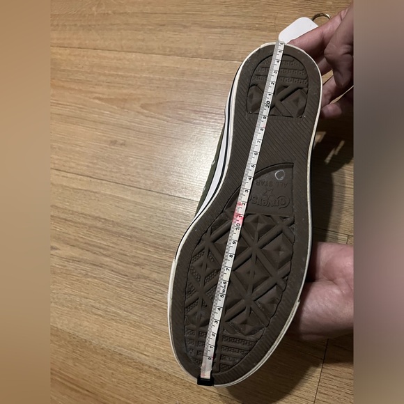 Converse Chuck Taylor All Star Shoes - Picture 11 of 11